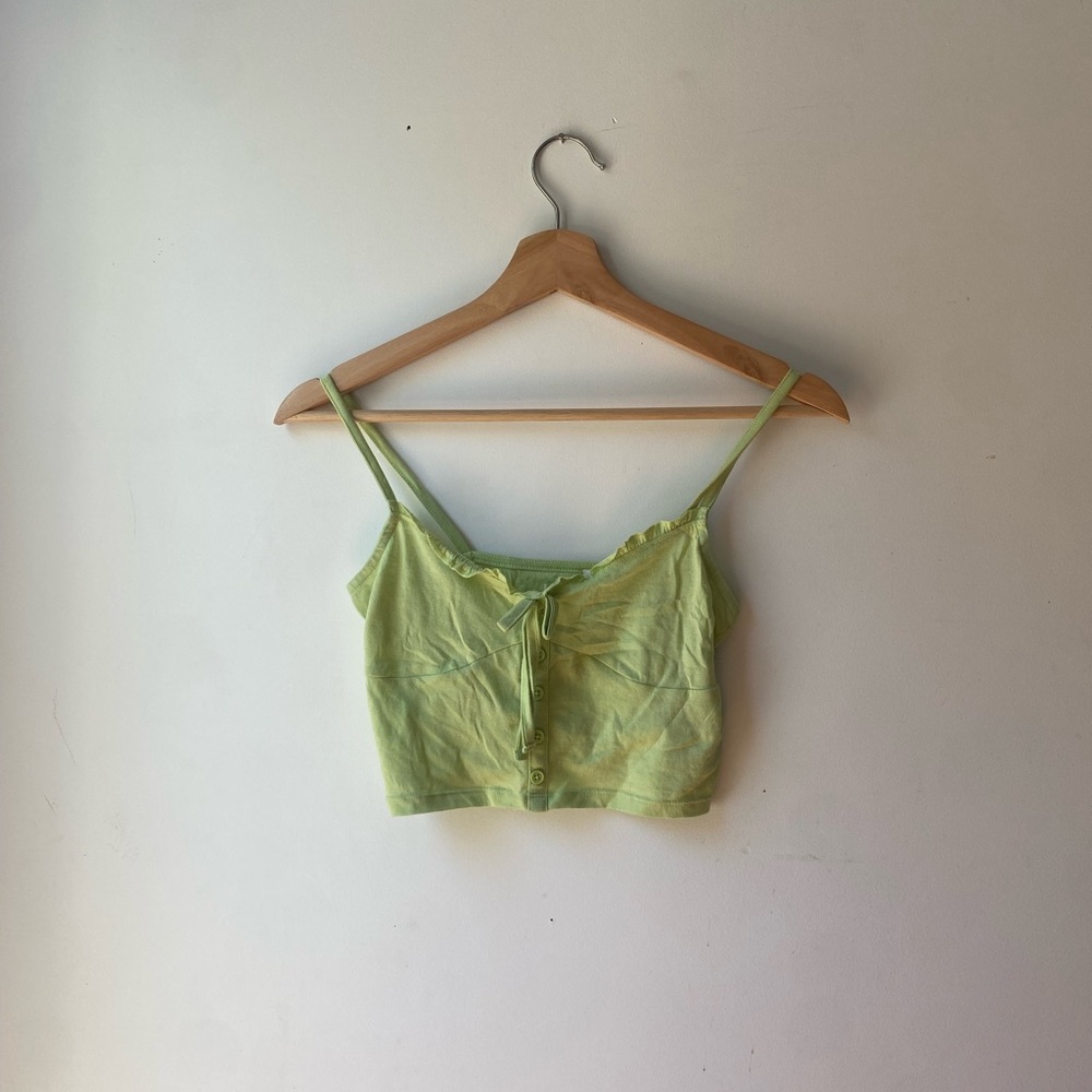 PacSun cami